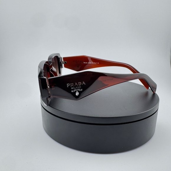 Prada línea Rossa Line Sunglasses - Picture 4 of 6